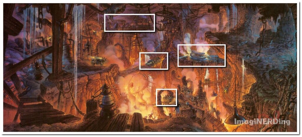 Indiana Jones Meets Adventureland in this look at how Imagineers reimagined Disneyland with bold ideas and thrilling new attractions.