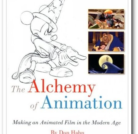 alchemy of animation