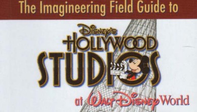 imagineering field guide to dh alex wright