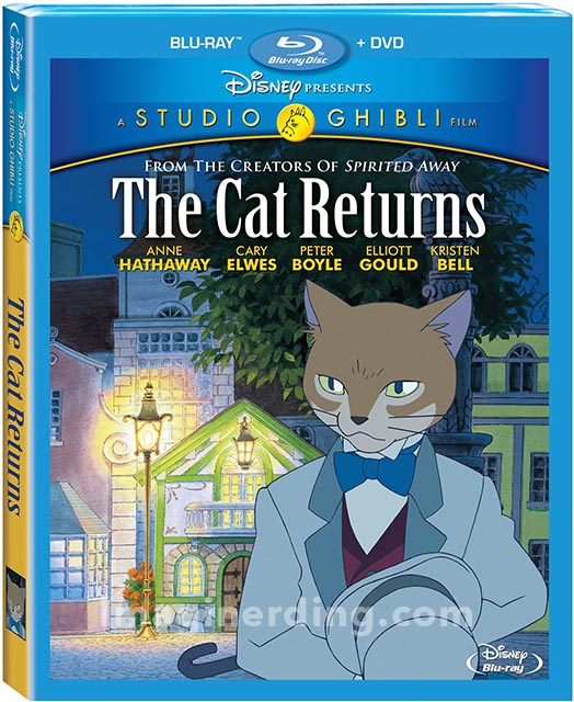 TheCatReturns_BlurayCombo