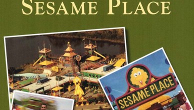 sesame place