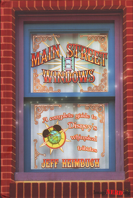 Main Street Windows