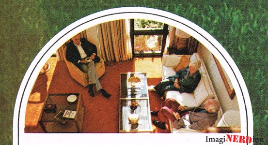 Lake Buena Vista Villas and Treehouses