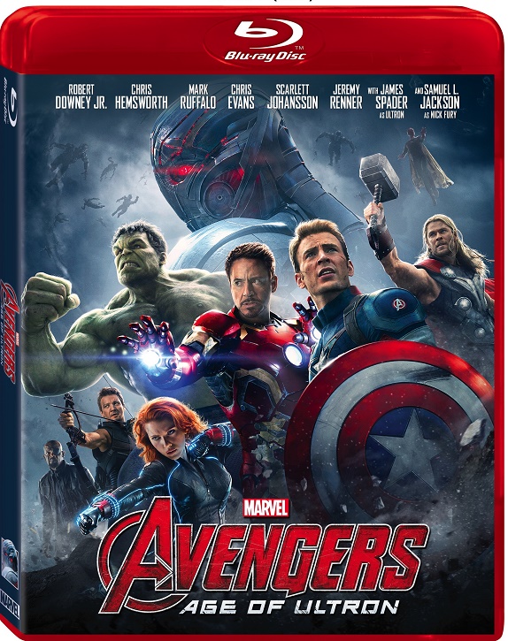 Marvel'sAvengersAgeOfUltronBluray