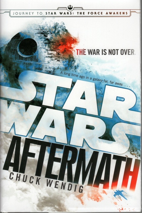 Star Wars Aftermath