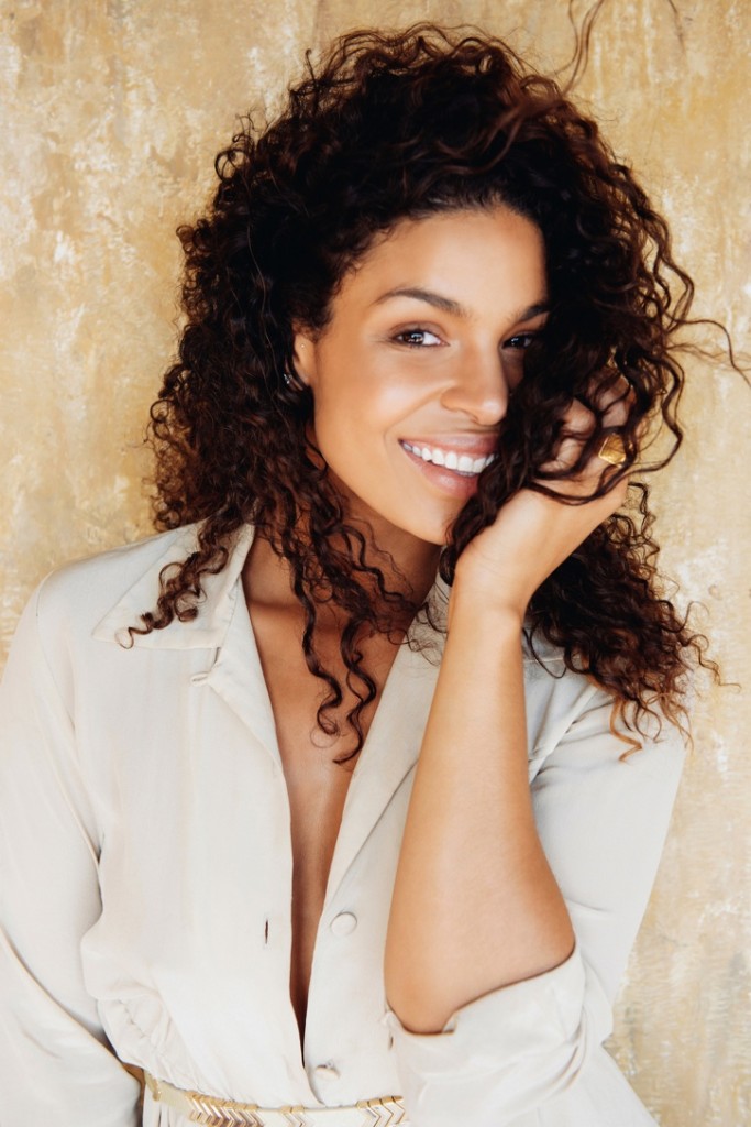 Busch Gardens Tampa Bay Food & Wine Festival: Jordin Sparks