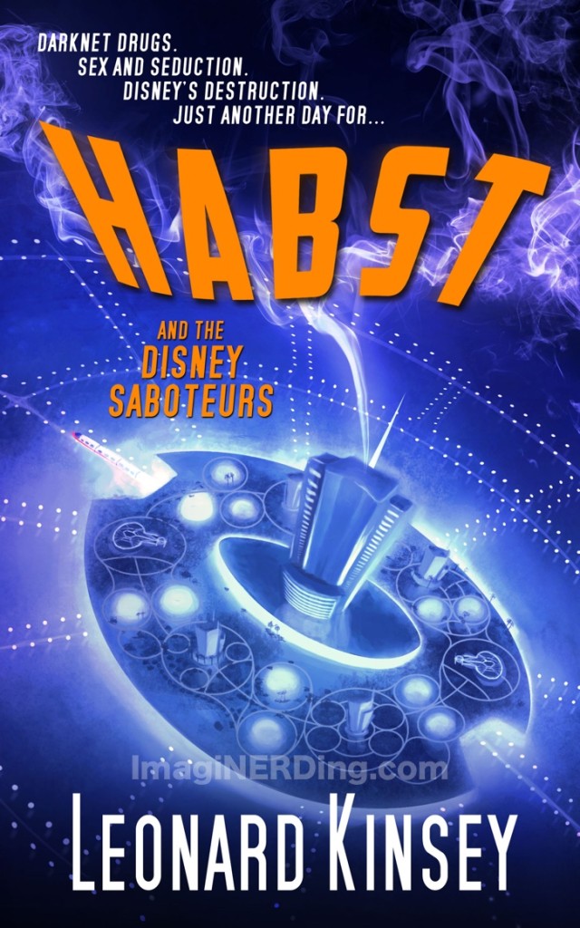 habst and the disney saboteurs