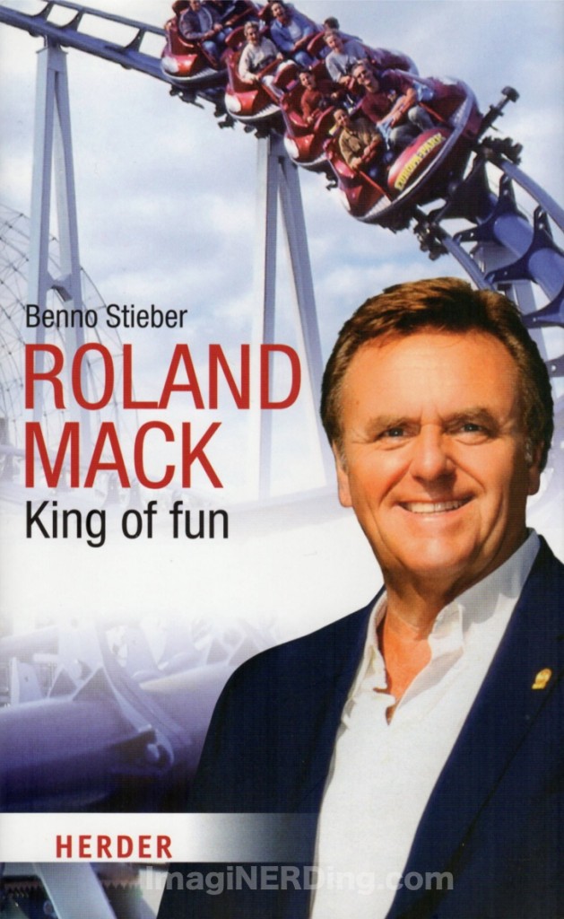 roland mack king of fun by benno stieber
