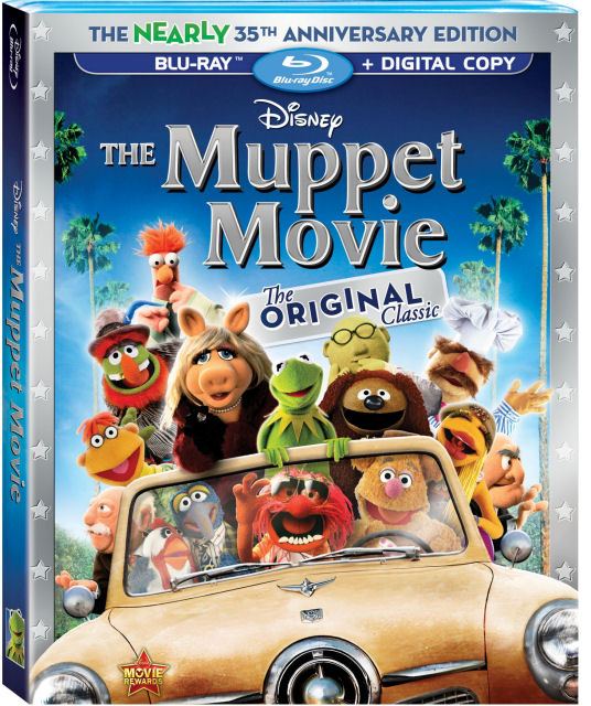 muppet movie