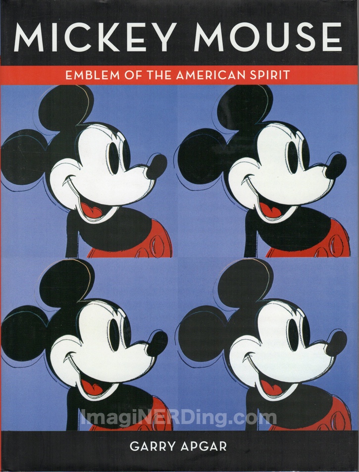 mickey mouse: emblem of the american spirit