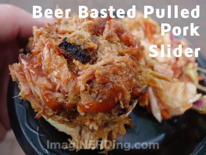 taste of the carolinas at carowinds