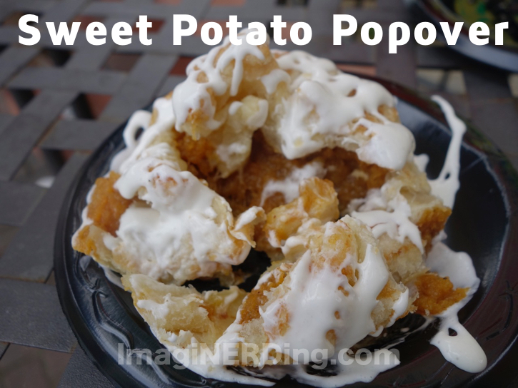 taste of the carolinas carowinds