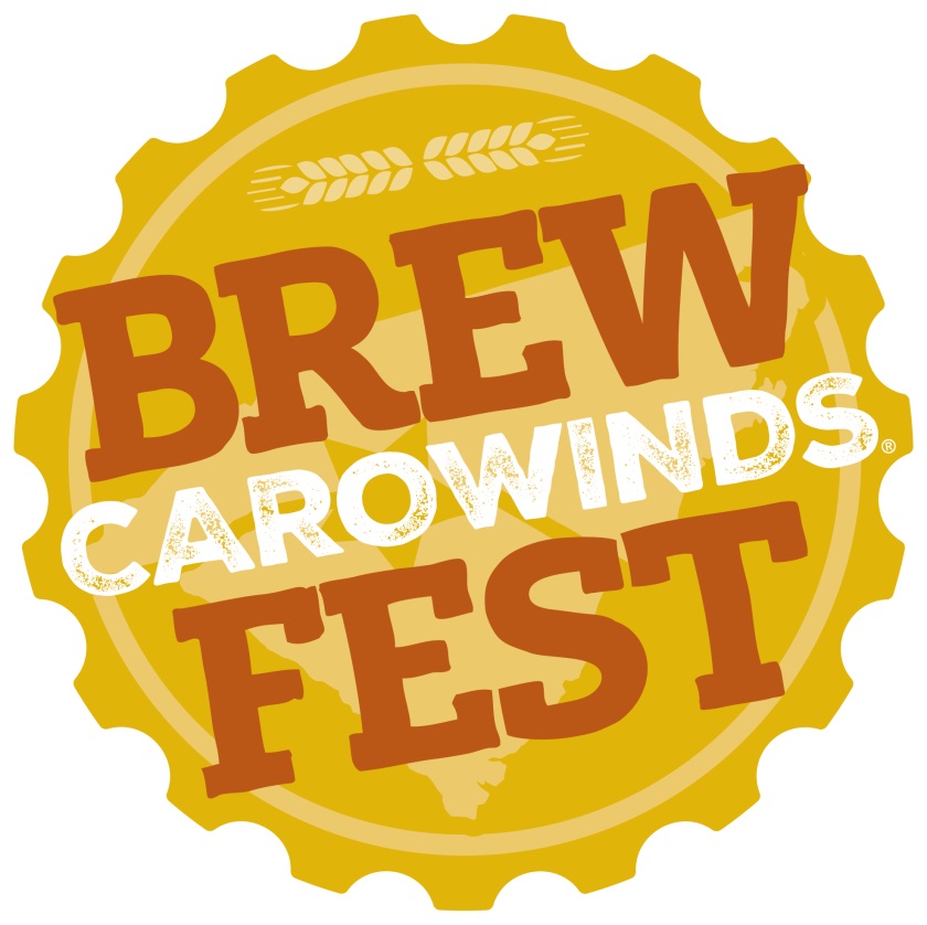 Carowinds Brew Fest