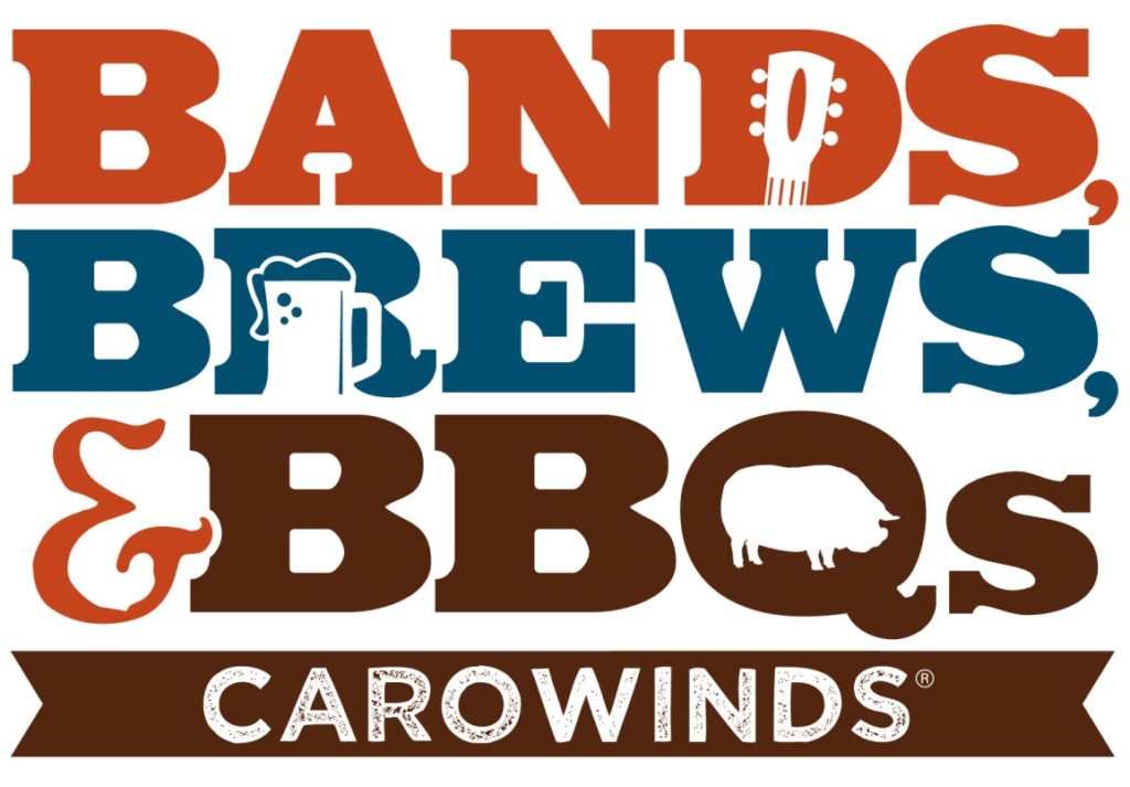 Carowinds Bands, Brews & BBQs