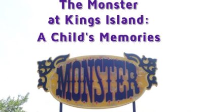 monster at kings island