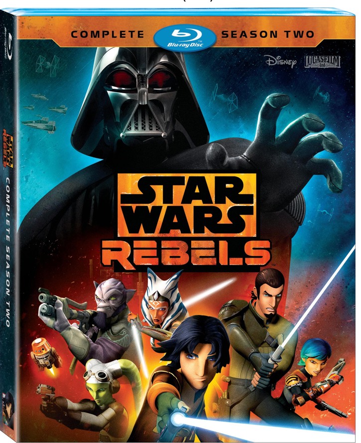 star wars rebels season 2