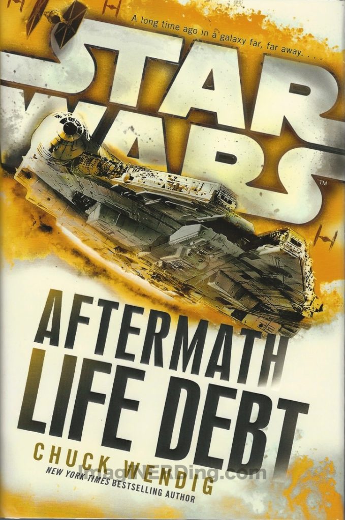 star wars: life debt