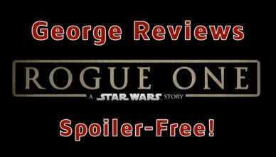 rogue one review