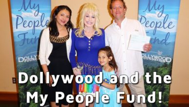 Dollywood people fund