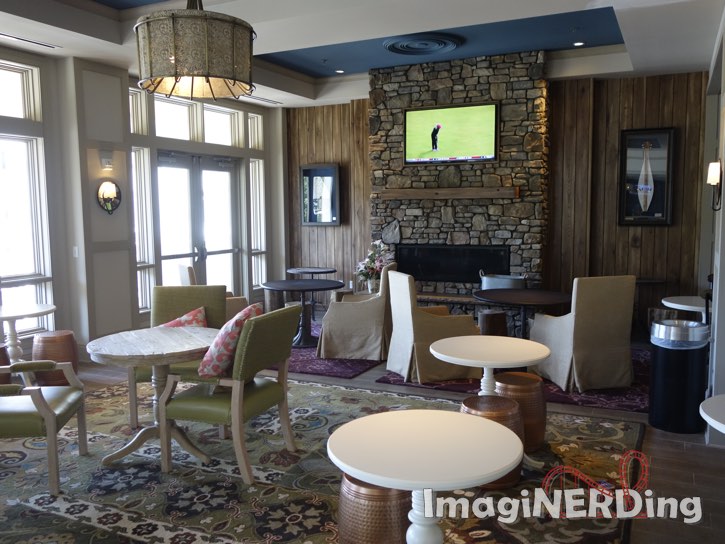 Ten Reasons to Stay at Dollywood's Dreammore Resort