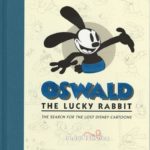 Oswald the lucky rabbit