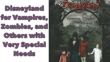 disneyland for vampires