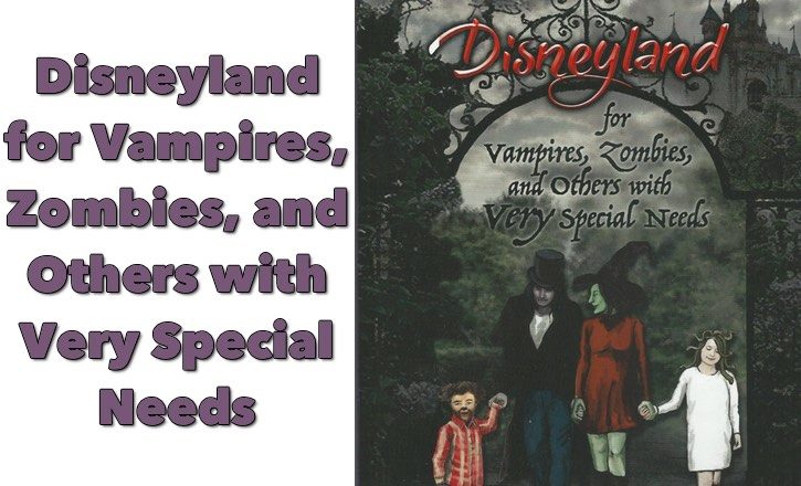 disneyland for vampires
