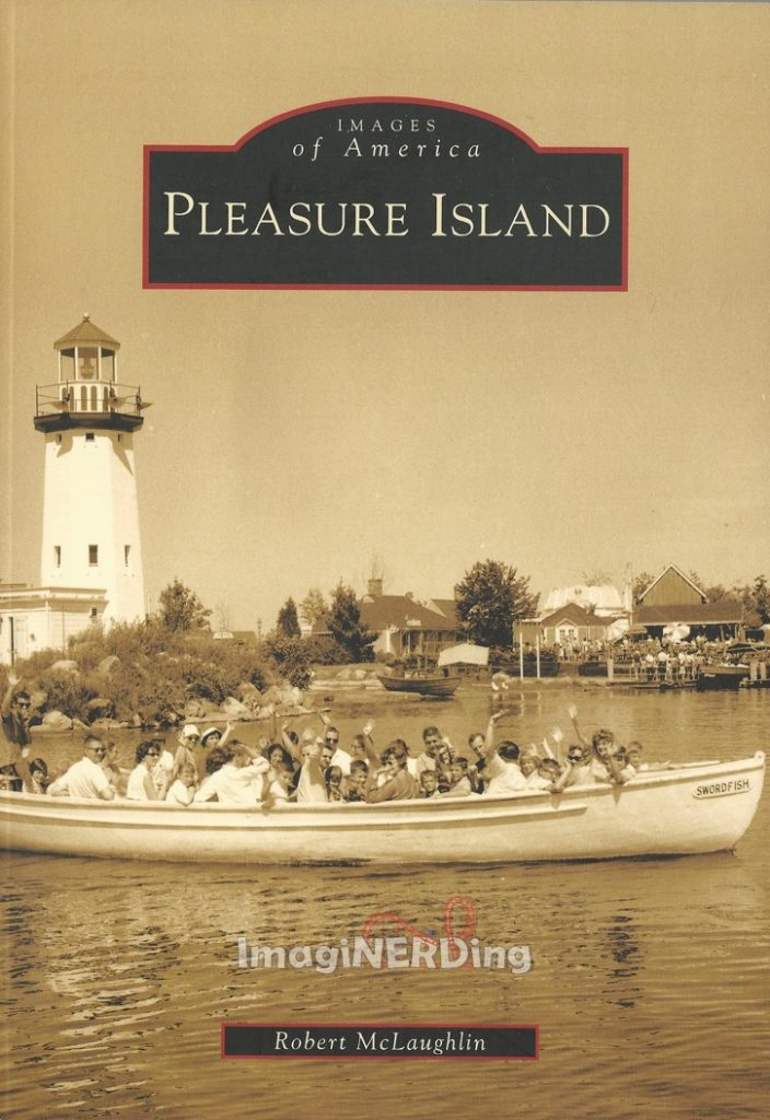 pleasure island