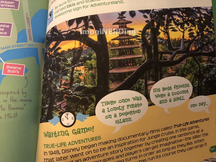 going to magic kingdom guide laskey