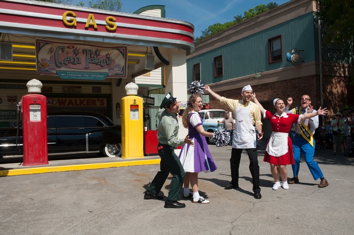 Dollywood 2018