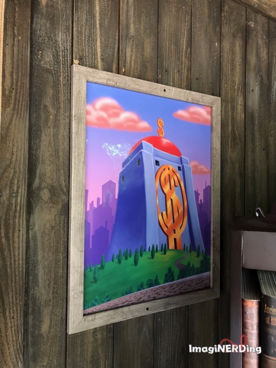 Donald's Dino-Bash
