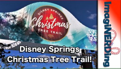 disney-springs-christmas-tree-trail-2018