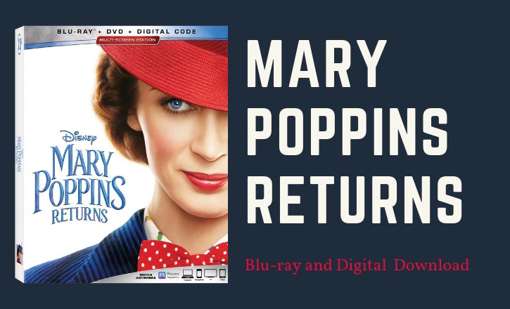 Mary Poppins  CTX Live Theatre