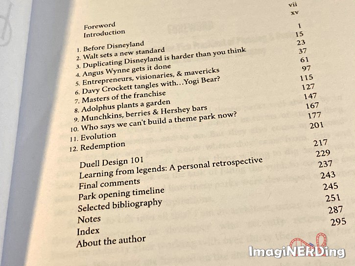 Imagineering an American Dreamscape