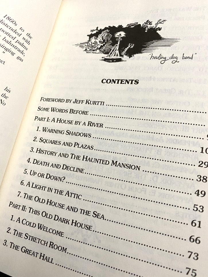 boundless realms foxx nolte table of contents
