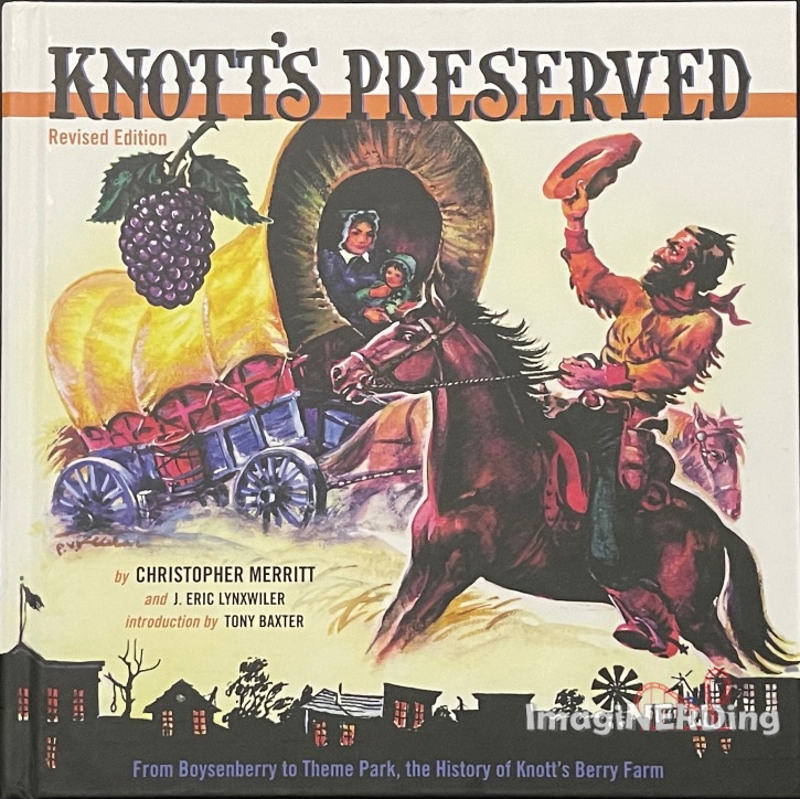 Knott's Preserved