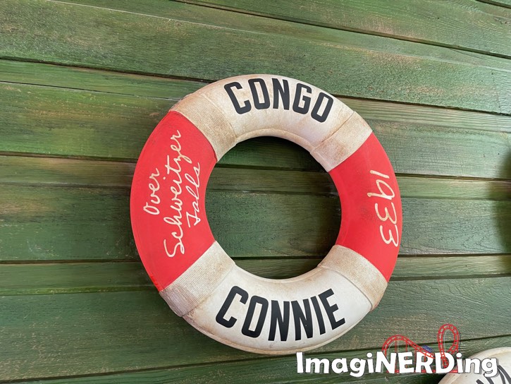Congo Connie