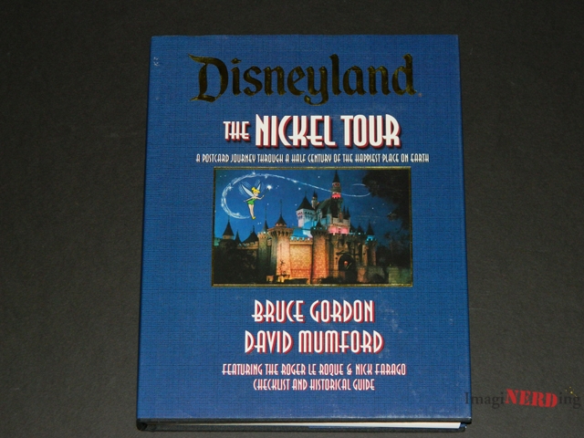 Disneyland The Nickel Tour