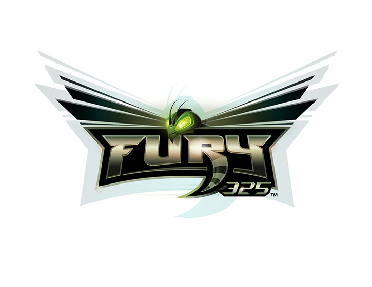 Fury 325 Winds Best New Ride