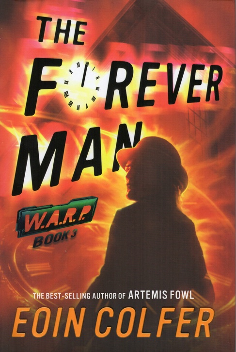 forever man