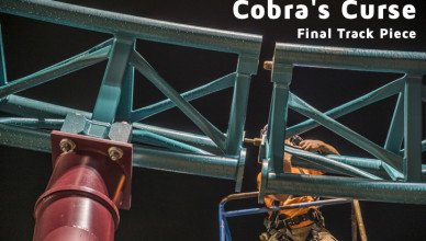 cobra's curse