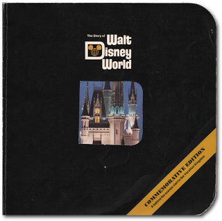 story-of-walt-disney-world-commemorative-edition
