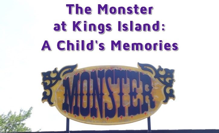 monster at kings island