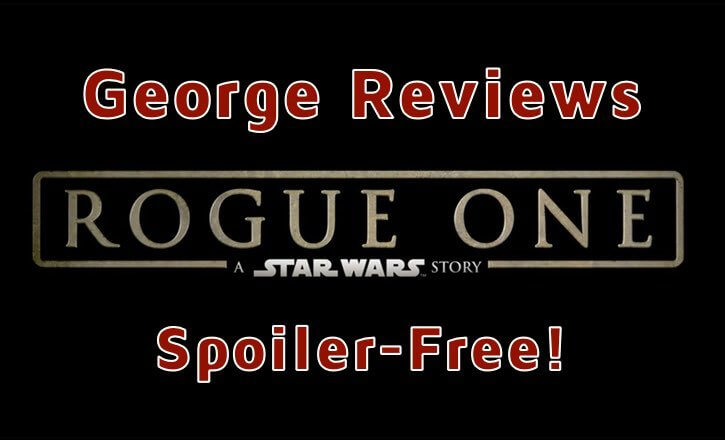 rogue one review
