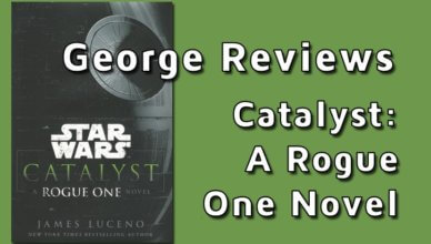 catalyst: a rogue one novel