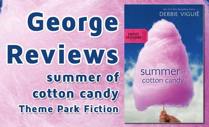 summer of cotton candy