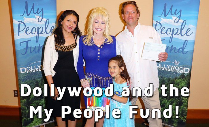 Dollywood people fund