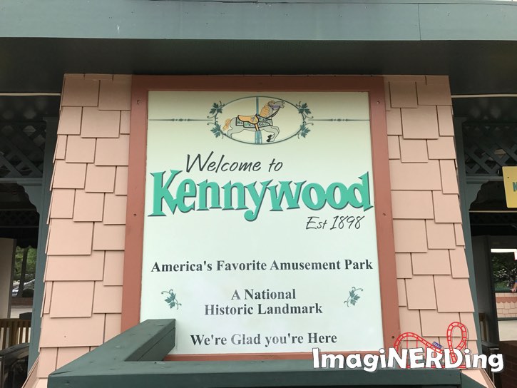 why disney fans should visit kennywood