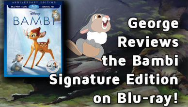 bambi signature review