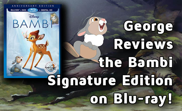 bambi signature review